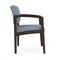 Lesro Lenox Guest Chair, 22.5 in W 26 in L 31.5 in H LW1101 - alternate 3
